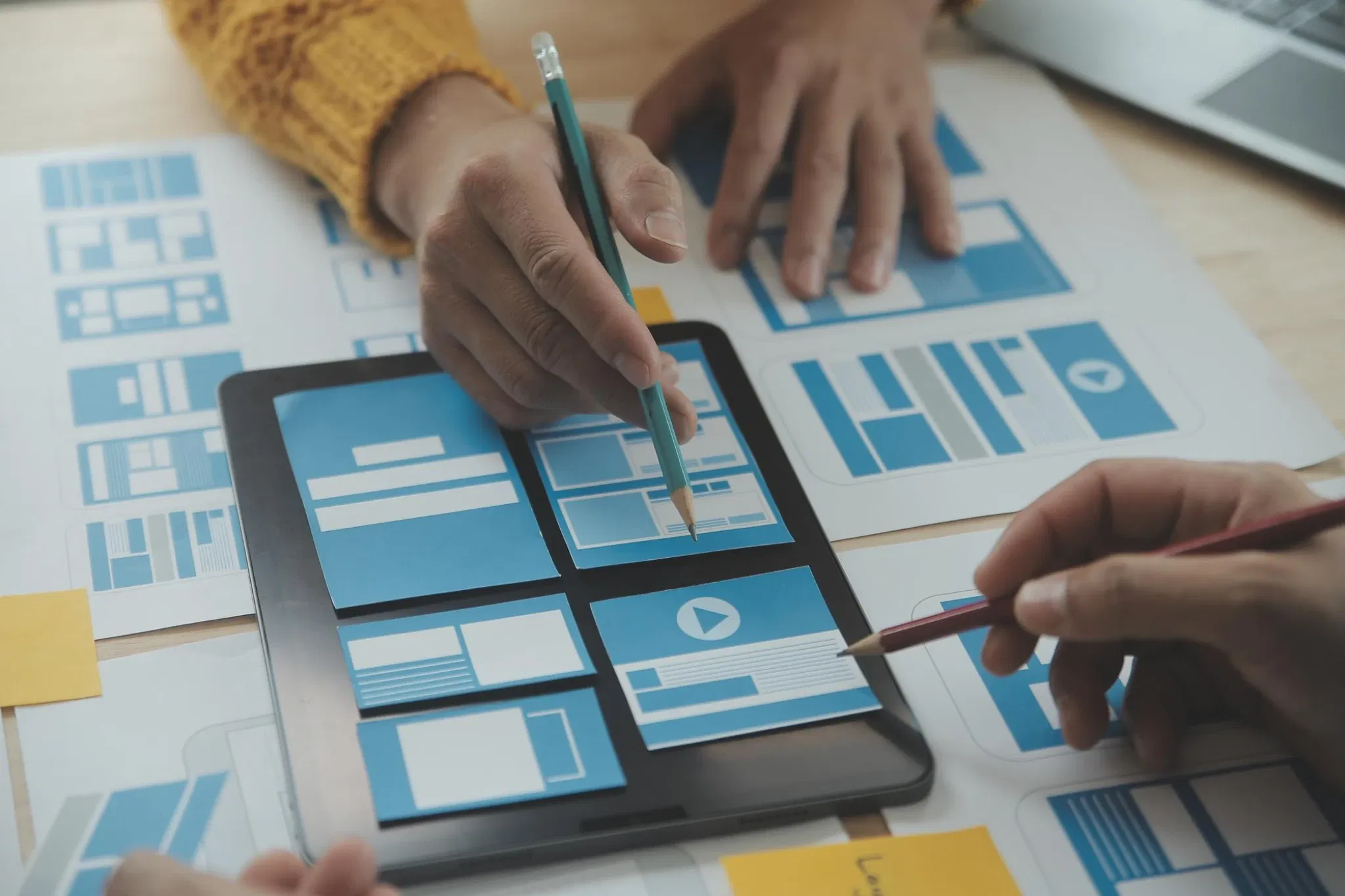 Image of A Practical Guide to UX Redesign That Delivers Results