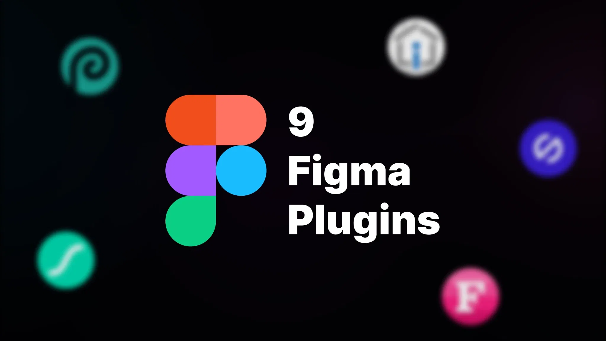 Image of 9 Figma Plugins That Changed How I Work